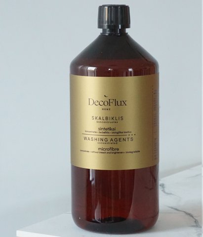 Flüssigwaschmittel für Synthetik 960 ml