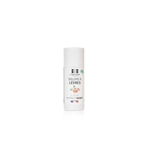 Bio Lippenbalsam "Le Nature" - 15g