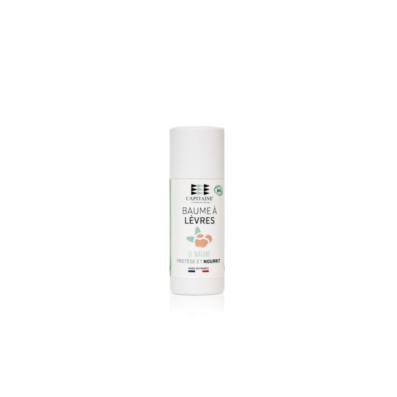 Bio Lippenbalsam "Le Nature" - 15g
