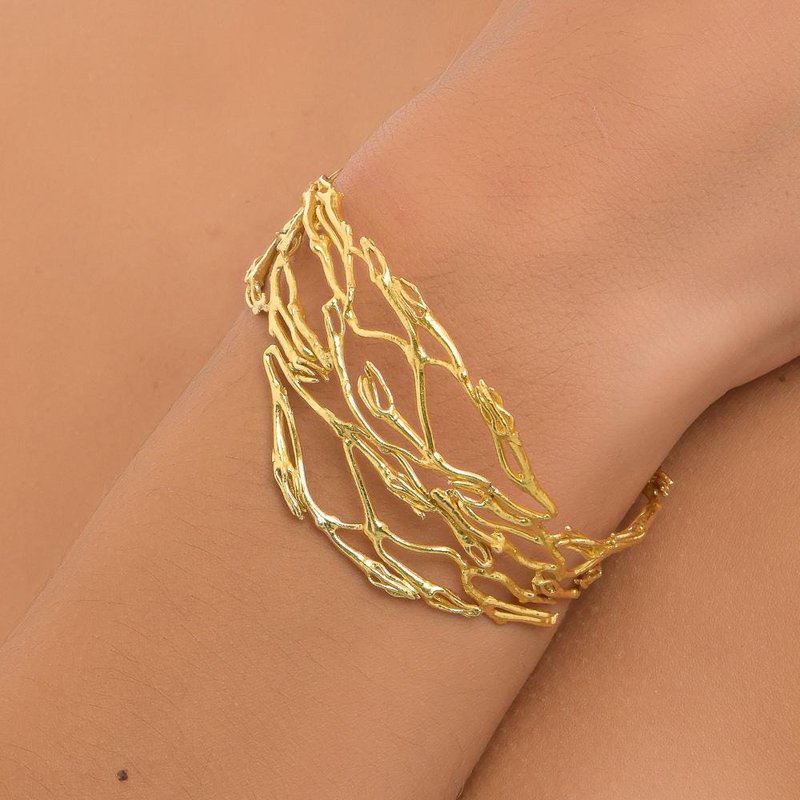 Zilveren tak armband, Sterling zilveren sieraden, handgemaakte zilveren manchet, sieraden voor vrouwen, verjaardagscadeau, cadeau voor haar