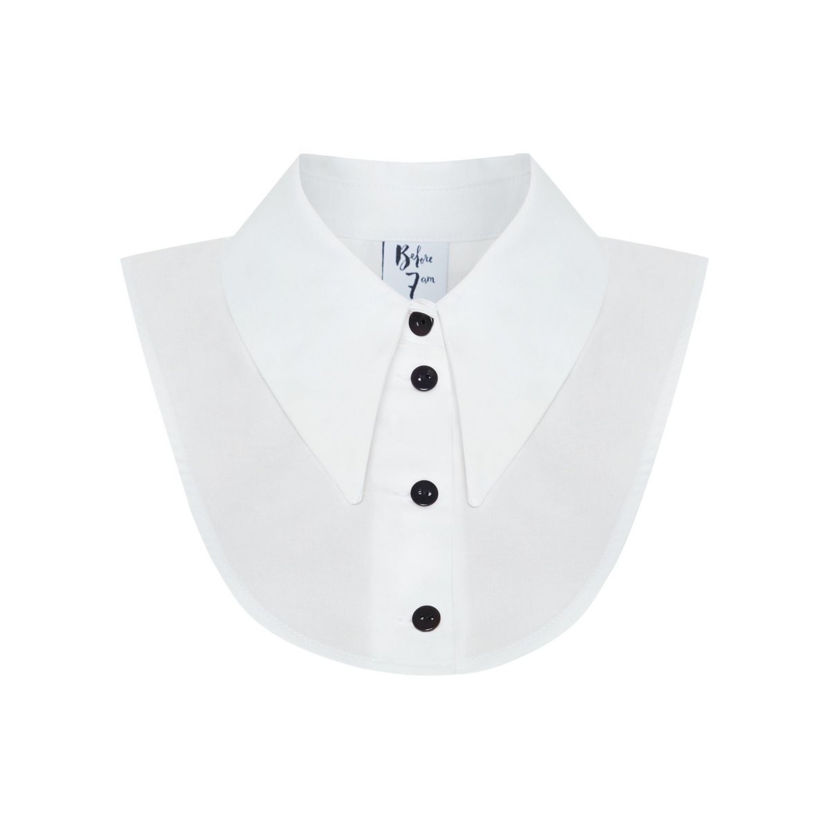 Collier en érable