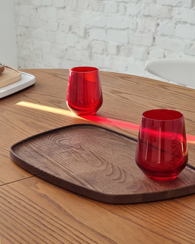 Ashwood dekorativ bakke