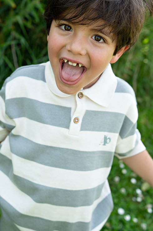 polo ss colin