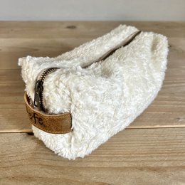 Teddy Pouch 