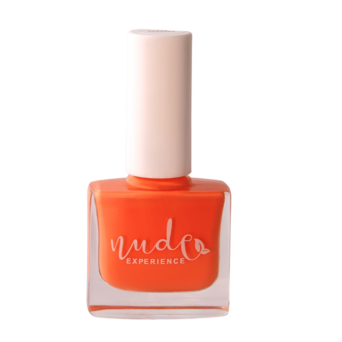 Organic sourced nail polish - PEACHES
