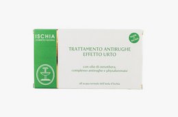 Traitement anti-rides effet choc - pack de 7 flacons de 5 ml chacun