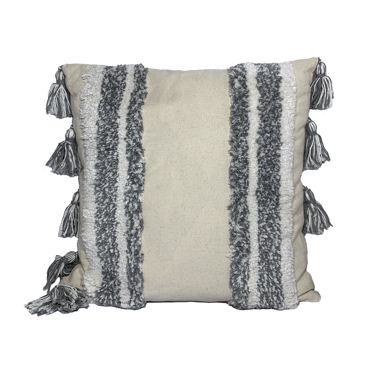 Housse de coussin Ibiza