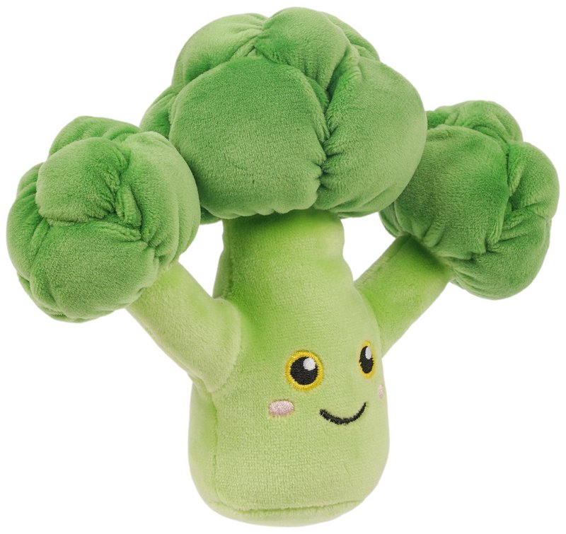 Squishies Vegetables - Broccoli 16cm