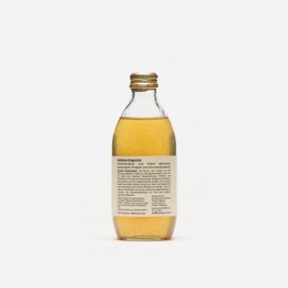 Griechischer Bio-Bergtee 0,33l Flasche (Einweg)