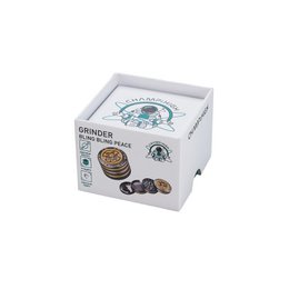 GRINDER BLING BLING PEACE