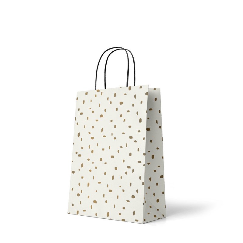 Bolsas para operadores de papel