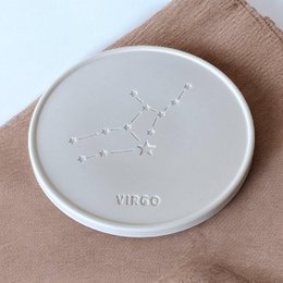 Signons costeros de Virgin - Virgo