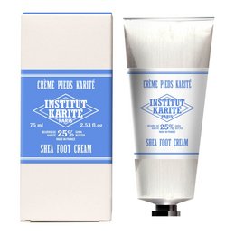 Shea Foot Cream 75 mL Milk Cream