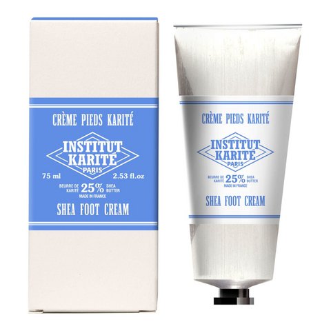Shea Foot Cream 75 mL Milk Cream