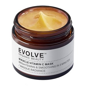 MIRACLE VITAMIN C MASK