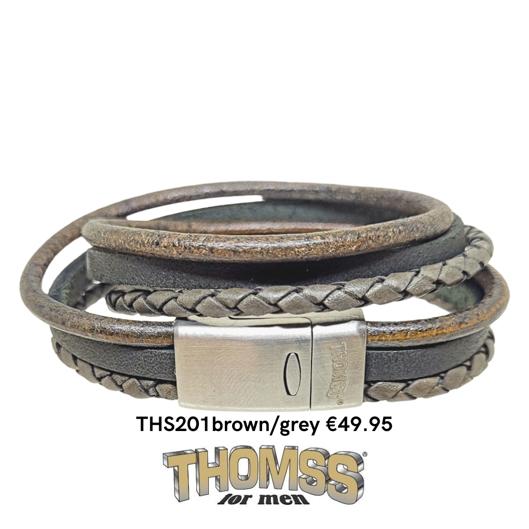 Heren armbanden