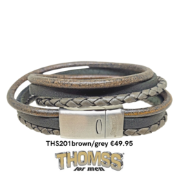 pulseras de hombre