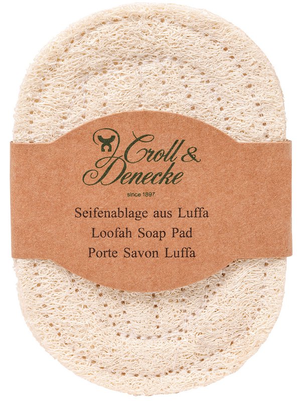 Mydelniczka Loofah