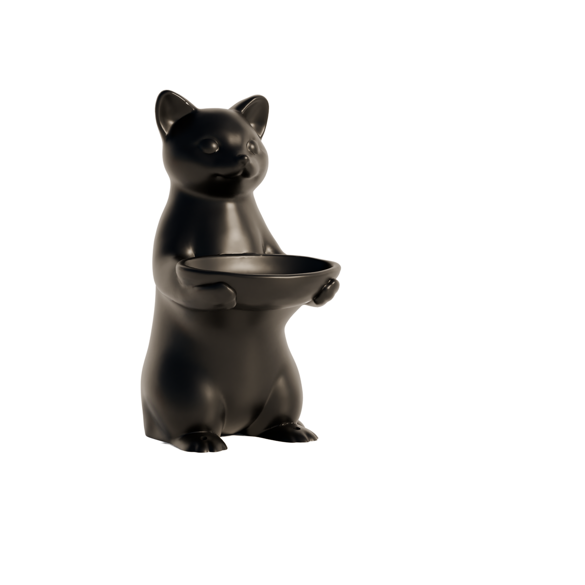 Fiastra Cat Key Holder