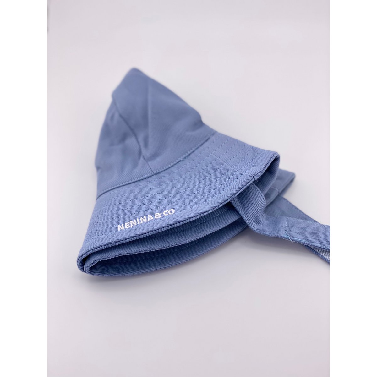 Chapeau Nenina & Co 100% Coton