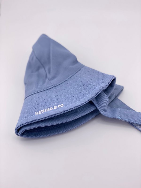 Chapeau Nenina & Co 100% Coton