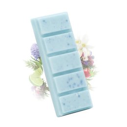 Fresh air scented fondant