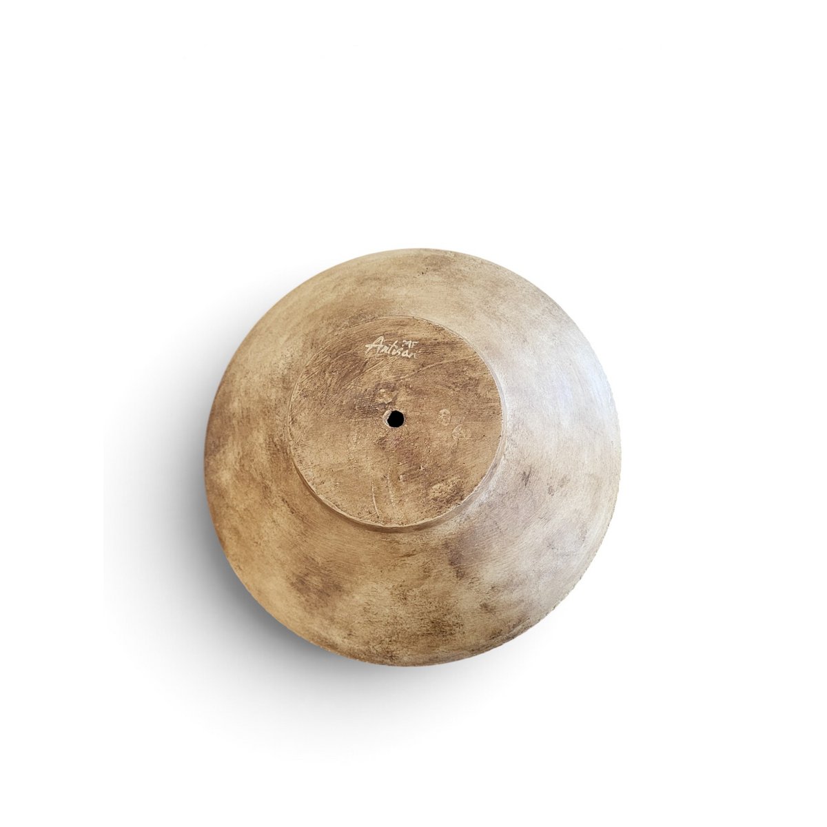 Terra Relic Nr. 02 - Dekorative Schale