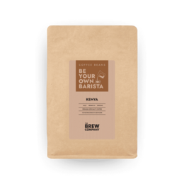 KENYA KAFFEBØNNER