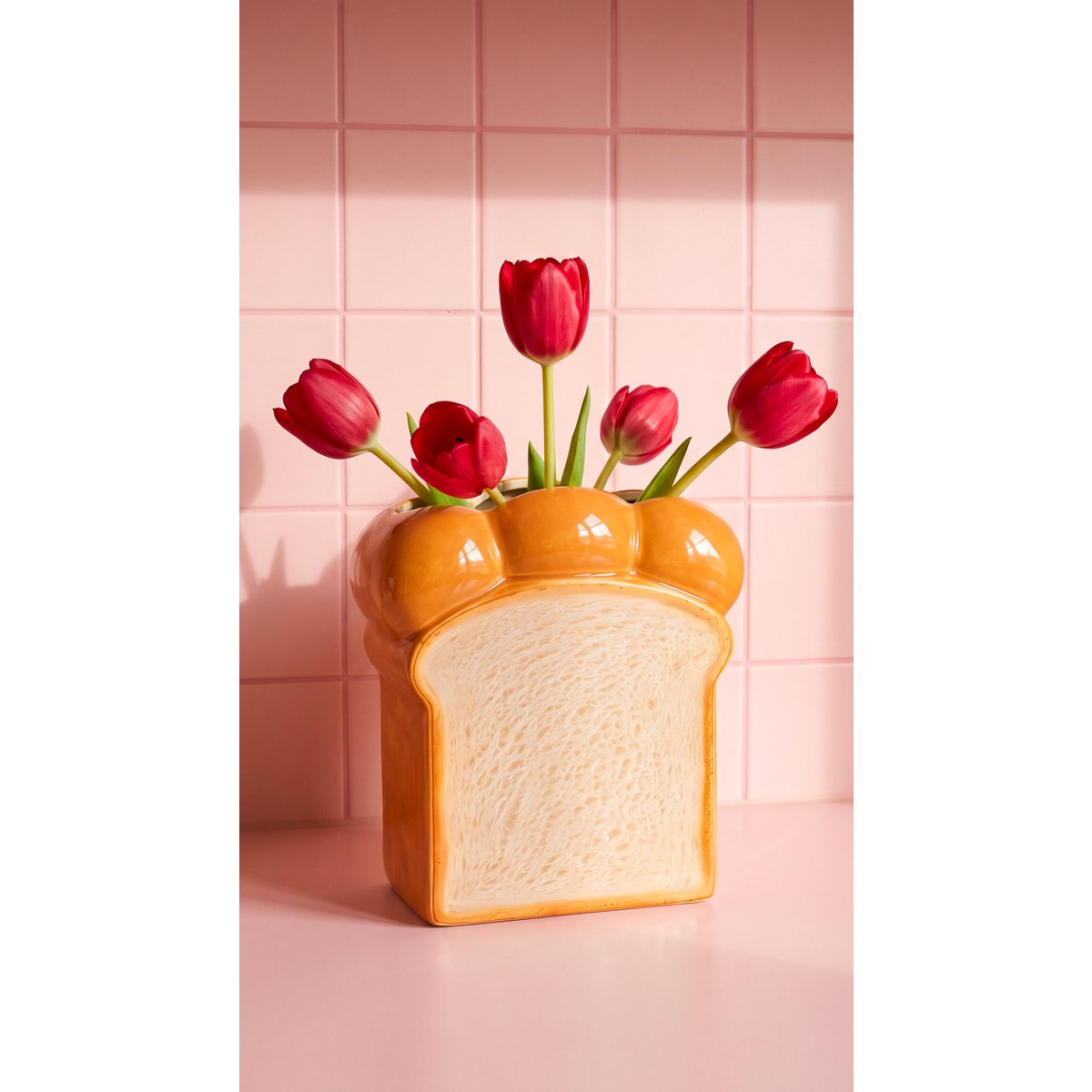 Vase Brioche