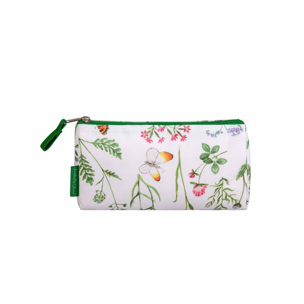 Cosmetic bag Meadow 20x12x5,4 cm Isabelle Rose