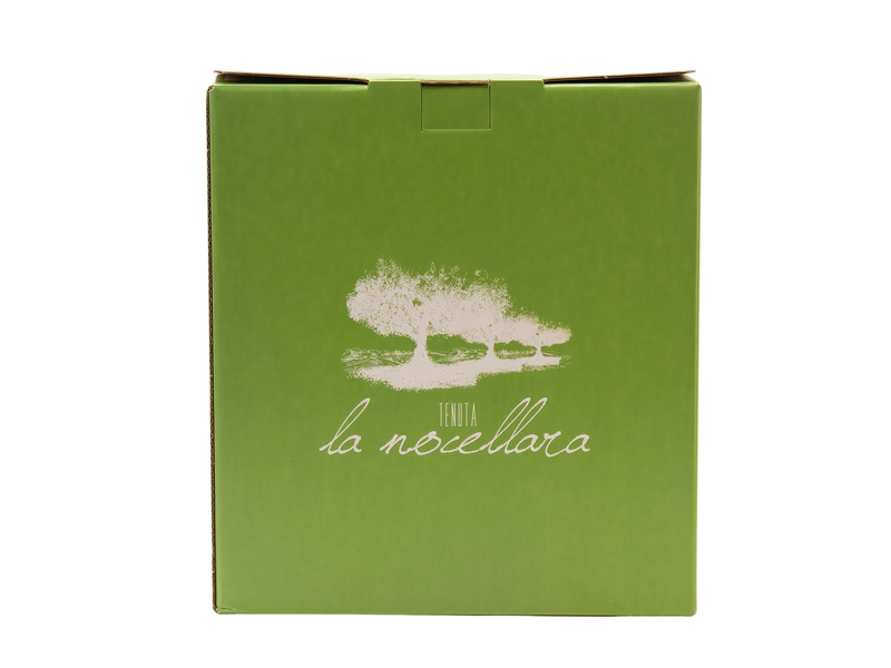 Keramos EVO Oil - 5 liter Bag in Box