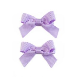 Lauren Bow lavendel paar