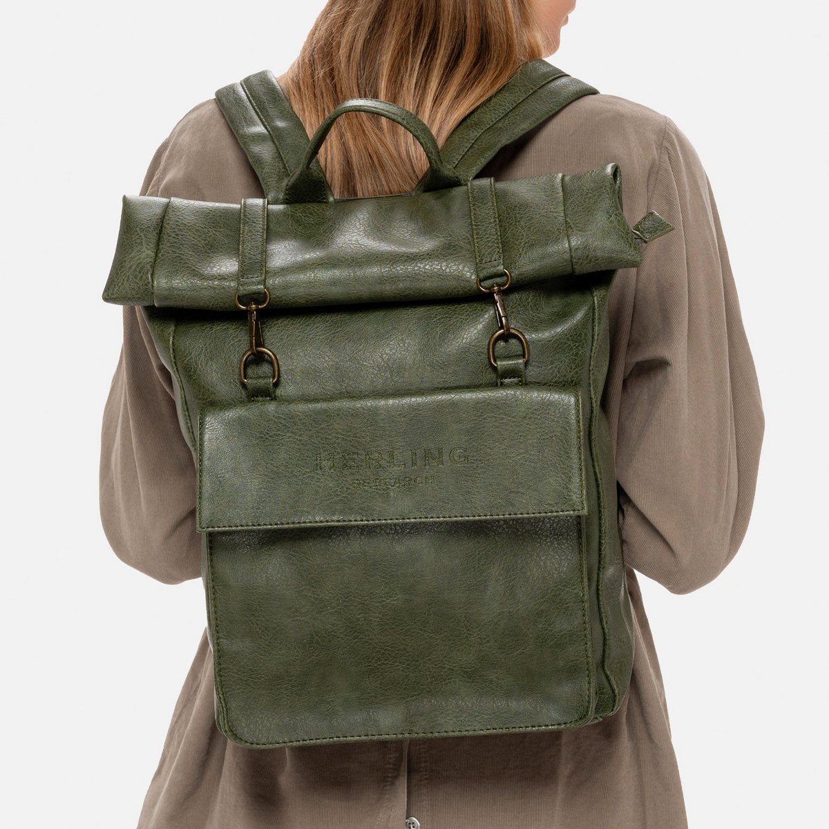 LANDER - Mochila unisex
