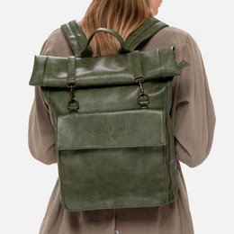 LANDER - Mochila unisex