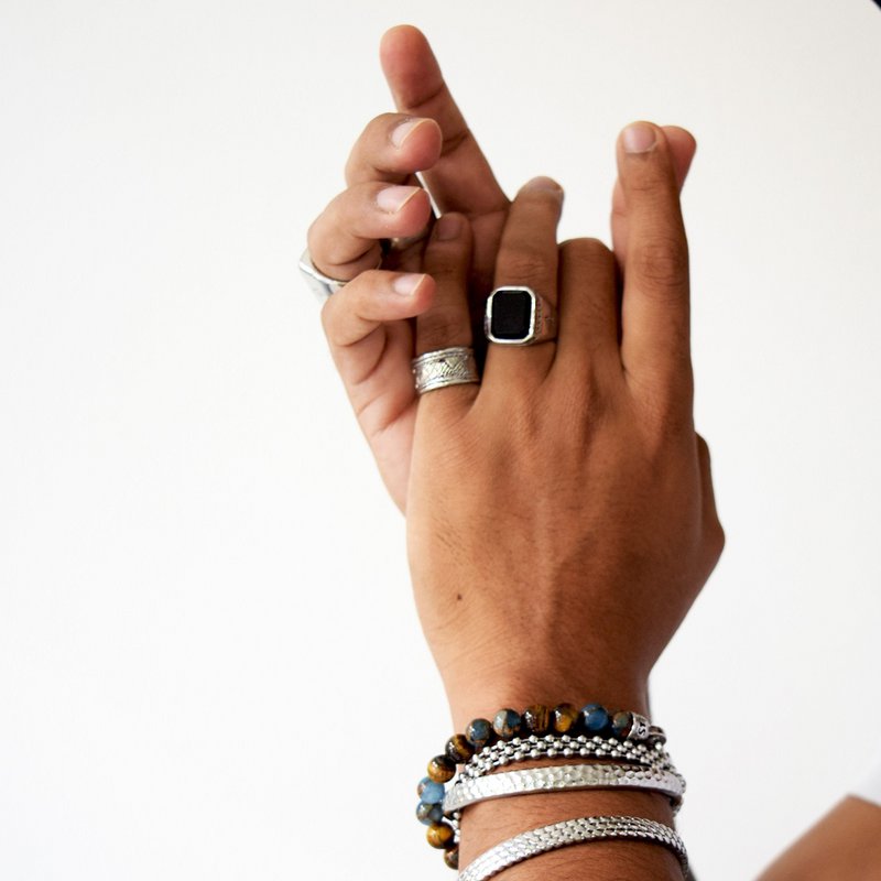 Ring ZEUS