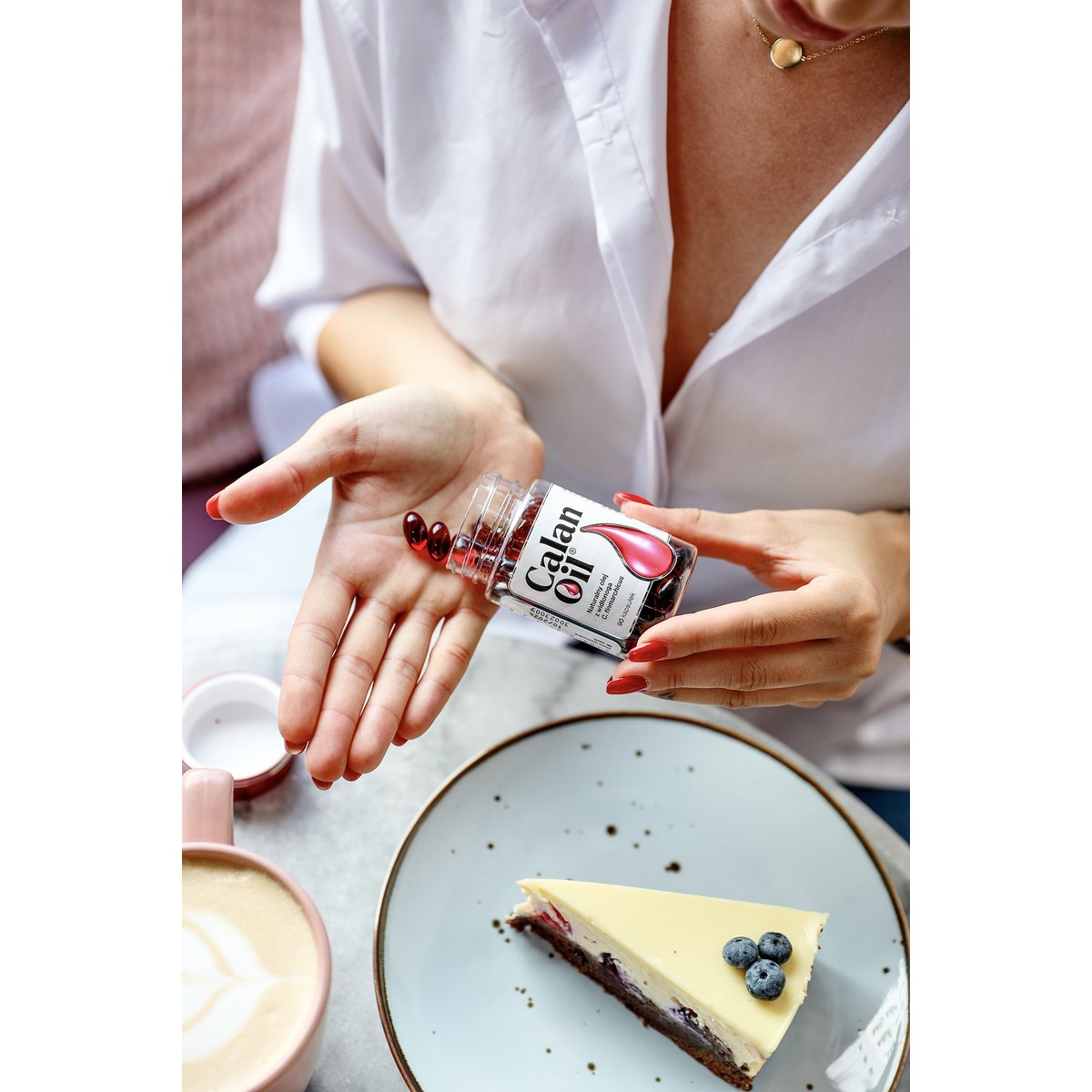 CalanOil® - revolution in omega-3