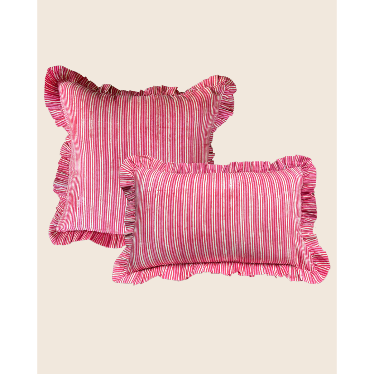 Harmony Cushion SET