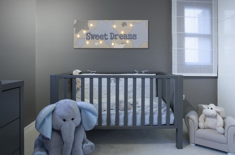 Toile Lumineuse Led Grandes Étoiles