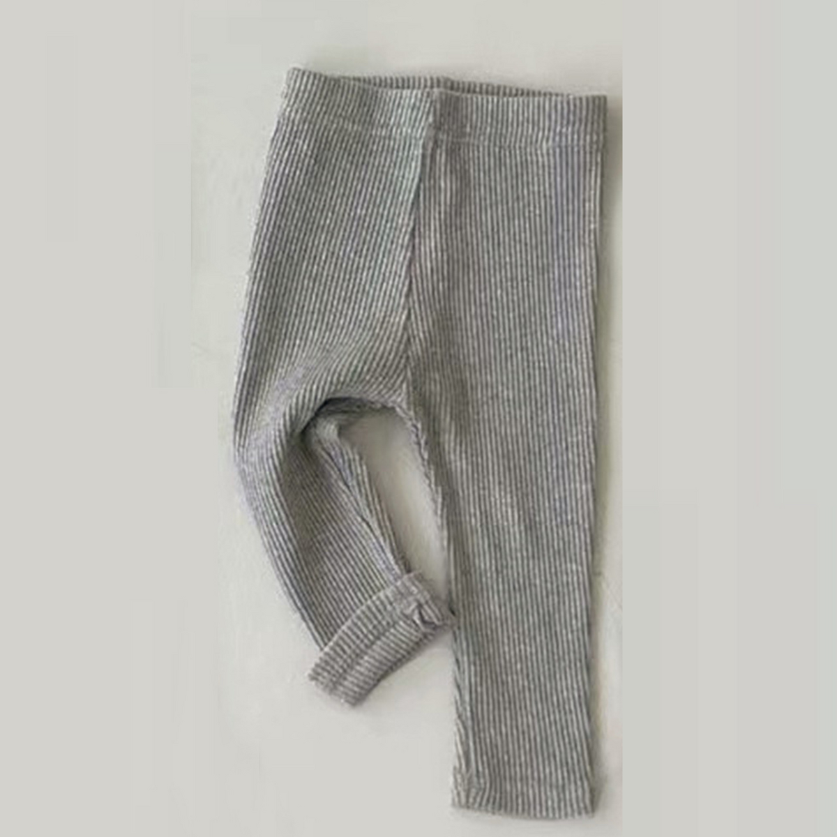 Annie & Charles® organic cotton leggings