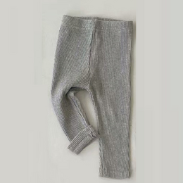 Legginsy z bawełny organicznej Annie & Charles®