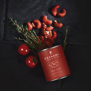 12x Cashew - Tomate Thymian - Mini 55g