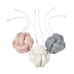 Rosa Baby Gym Set nodi
