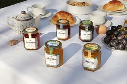 Rosemary Honey 250g