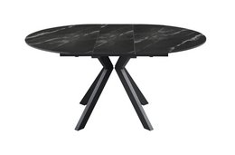 Liberty extendable round table