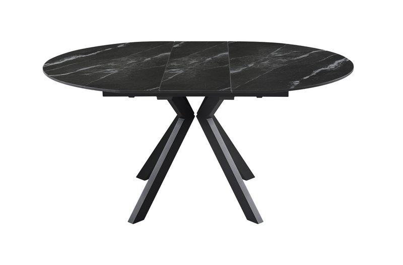 Liberty extendable round table