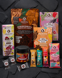 Coffret gourmand L - 12 pièces - sans sucre ajouté I 1,3 kg