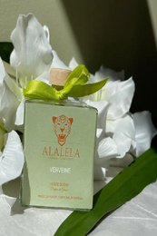Scented Diffuser 100 ml - Verveine