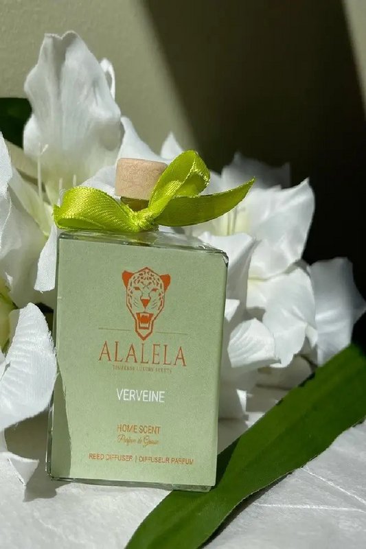 Scented Diffuser 100 ml - Verveine