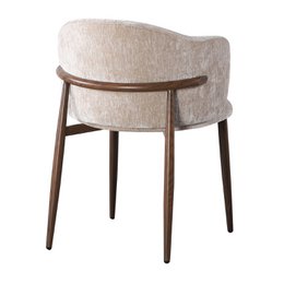 Osaka Chair Tan (sæt med 2)