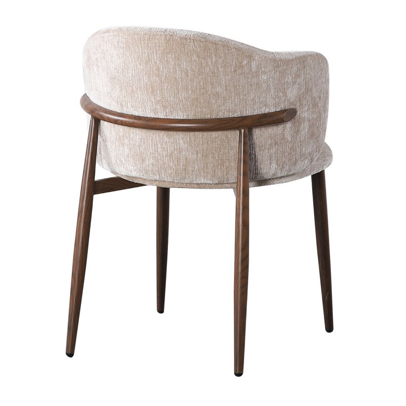 Osaka Chair Tan (sæt med 2)